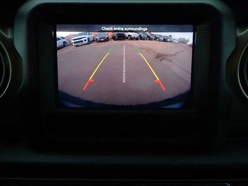 Used 2018 Jeep Wrangler Unlimited Sport S image 17