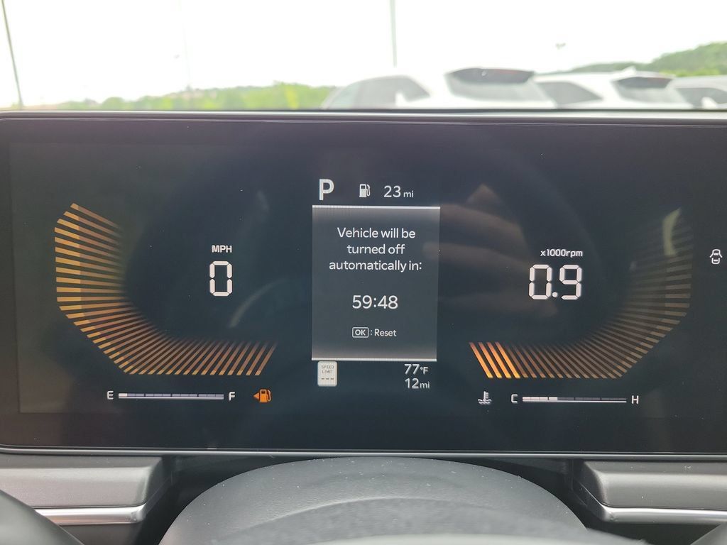 New 2026 Kia K5 GT-Line w/ GT-Line Premium Package FWD image 24