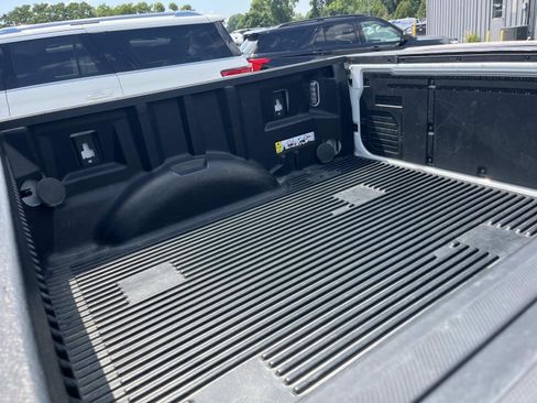Used 2023 Ford F150 XLT w/ Equipment Group 302A High AWD/4WD image 11