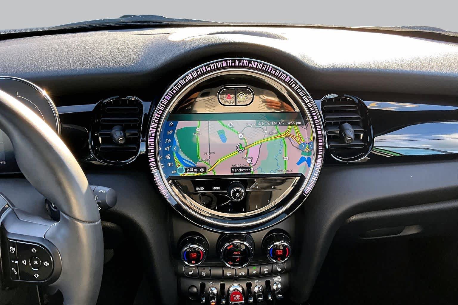 Used 2023 MINI Cooper S w/ Signature Upholstery Package FWD image 7