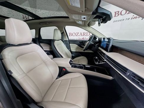 Certified 2025 Lincoln Corsair Grand Touring w/ Equipment Group 301A image 33