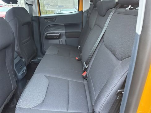 New 2026 Ford Maverick XL image 13