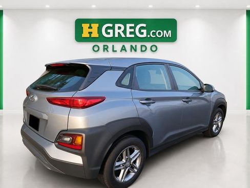 Used 2019 Hyundai Kona SE FWD image 6