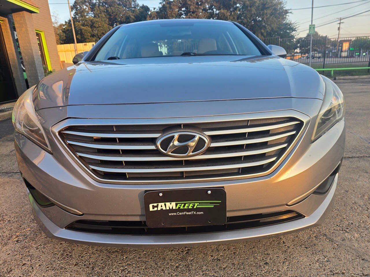 Used 2016 Hyundai Sonata SE FWD image 6