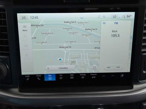 New 2025 Ford F150 XLT w/ Equipment Group 302A MID image 21