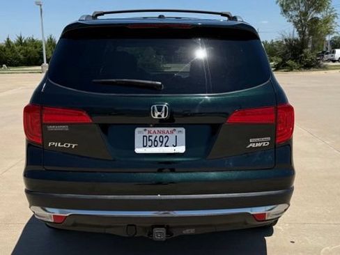 Used 2017 Honda Pilot Touring image 17