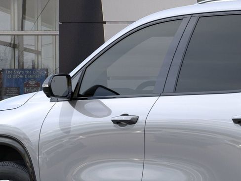 New 2026 Buick Enclave Sport Touring AWD/4WD image 12