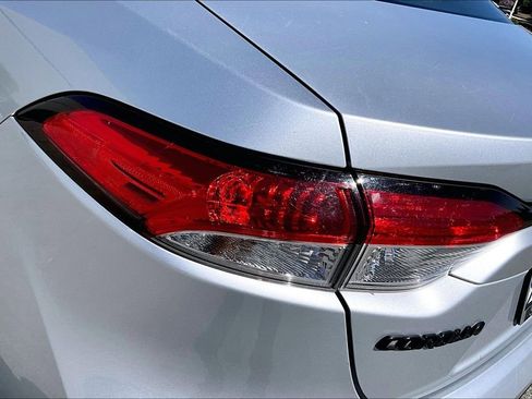 Certified 2023 Toyota Corolla LE image 23