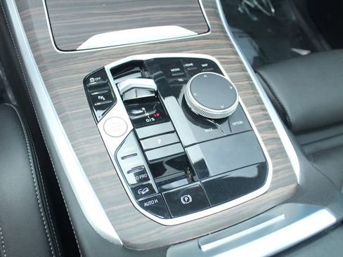 Certified 2024 BMW X5 xDrive40i w/ Parking Assistance Package image 15