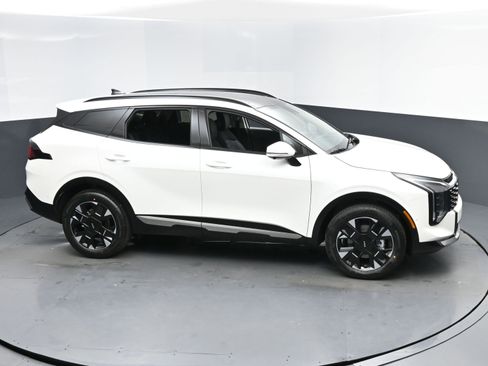 New 2026 Kia Sportage SX Prestige image 7