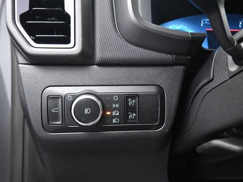 Used 2025 Ford Bronco Sport Outer Banks image 27