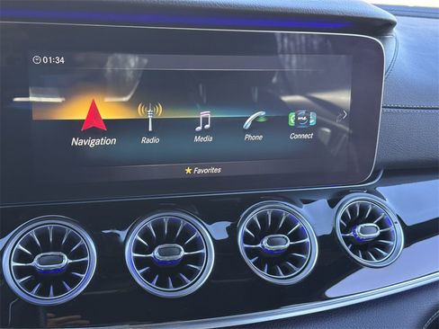 Used 2019 Mercedes-Benz AMG GT 63 image 34