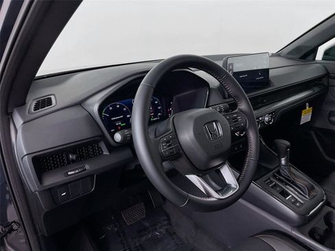 New 2026 Honda CR-V Sport-L image 7
