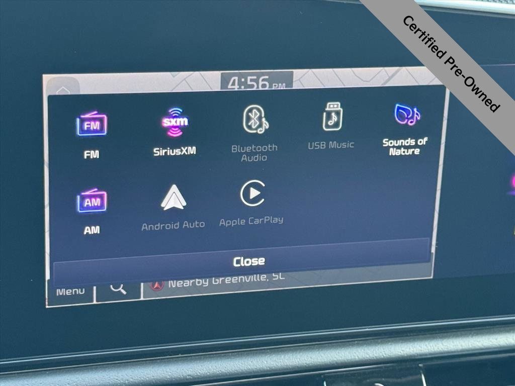 Certified 2024 Kia Niro Wave FWD image 25