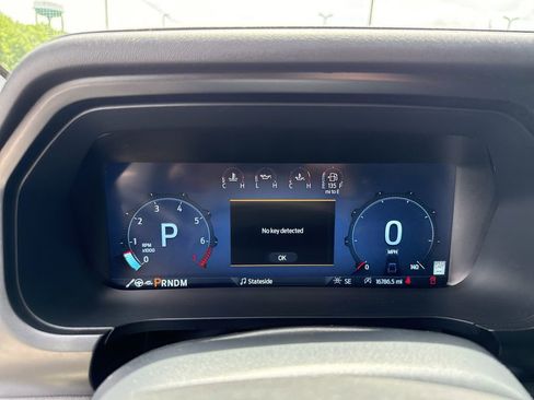Used 2025 Ford F150 Raptor AWD/4WD image 25