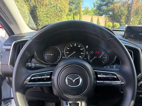 Used 2025 MAZDA CX-50 2.5 Hybrid w/ Premium Plus Pkg image 30