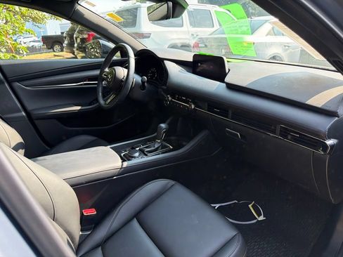 Used 2022 MAZDA MAZDA3 s AWD/4WD image 5