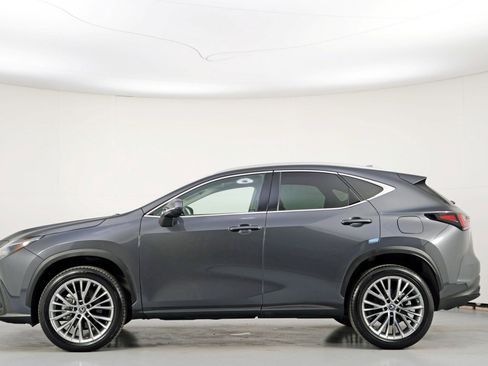 Used 2022 Lexus NX 350 AWD image 8