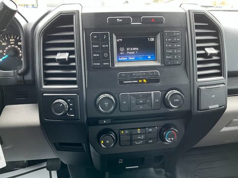 Used 2017 Ford F150 XL w/ XL Power Equipment Group image 13