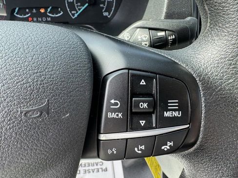 Used 2024 Ford Transit 250 Base w/ Exterior Upgrade Package image 15
