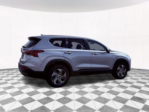 Certified 2023 Hyundai Santa Fe SE AWD/4WD image 10
