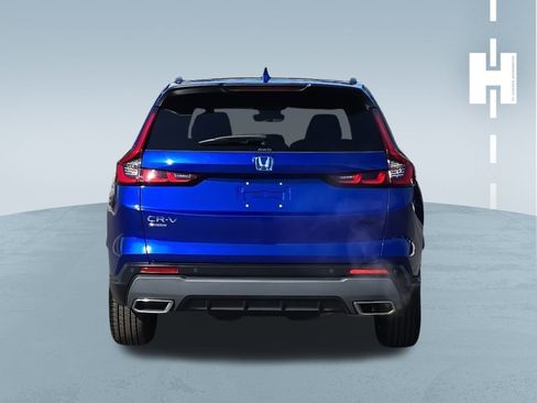 Used 2025 Honda CR-V Sport-L image 4