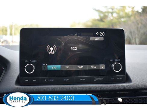 New 2026 Honda Civic Sport image 14