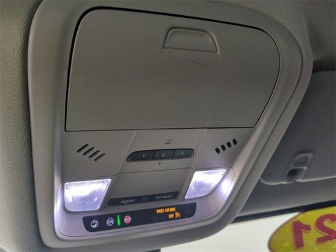 Used 2021 GMC Acadia SLT w/ Premium Package image 25