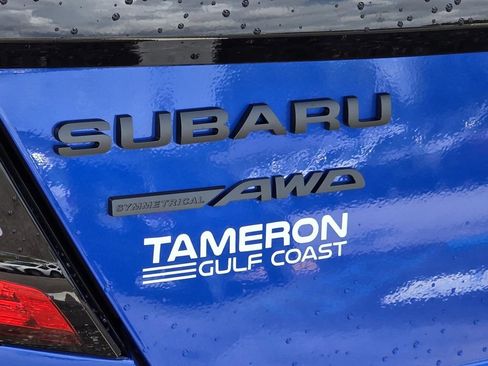 New 2026 Subaru WRX Premium w/ WRX Essentials Package AWD/4WD image 28