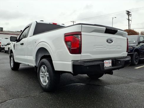 Used 2025 Ford F150 XL w/ Equipment Group 103A High image 19