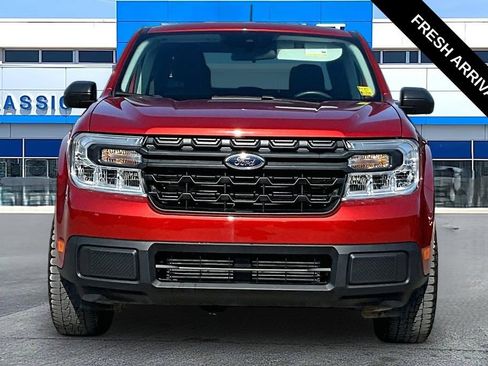 Used 2024 Ford Maverick XL w/ Equipment Group 100A Standard AWD/4WD image 19