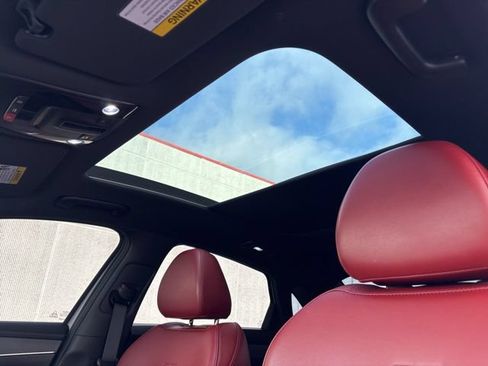 Certified 2024 Kia K5 GT-Line AWD/4WD image 27