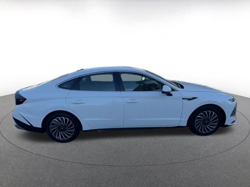 Used 2025 Hyundai Sonata SEL image 16