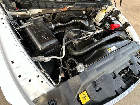 Used 2016 RAM 1500 Lone Star image 34