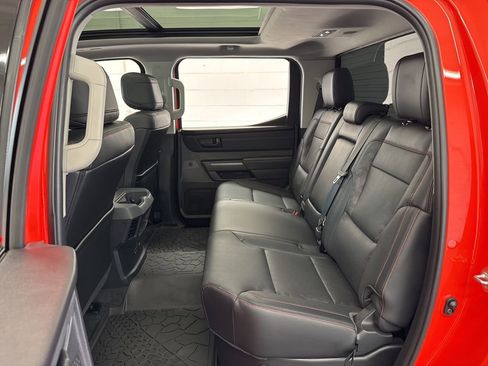 Used 2022 Toyota Tundra TRD Pro AWD/4WD image 40