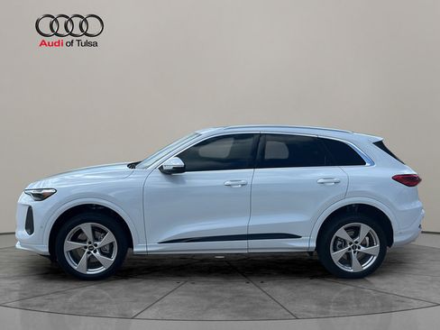 New 2026 Audi Q5 Premium Plus AWD/4WD image 4