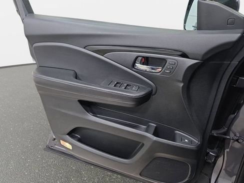 Used 2018 Honda Ridgeline RTL-E image 27