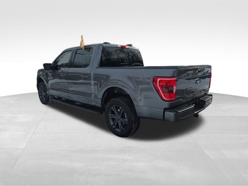 Certified 2023 Ford F150 XLT w/ Equipment Group 302A High image 9