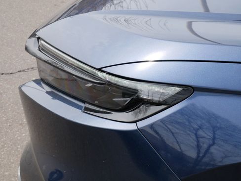 Used 2026 Honda CR-V Sport Touring image 15