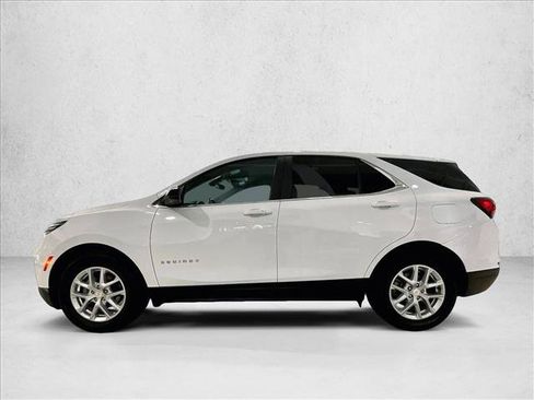 Used 2023 Chevrolet Equinox LT FWD image 6