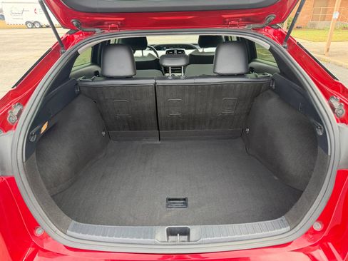 Used 2016 Toyota Prius Four Touring image 28