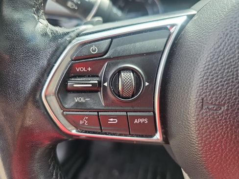 Used 2021 Acura RDX AWD w/ Technology Package image 18