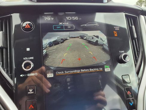 Used 2025 Subaru Outback Limited image 6