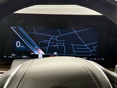 Used 2024 BMW X5 xDrive40i w/ Premium Package image 40