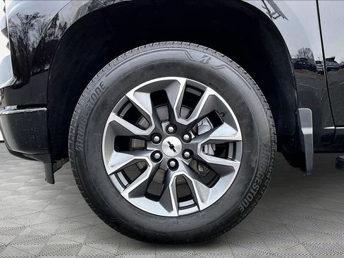 Used 2023 Chevrolet Silverado 1500 RST image 21