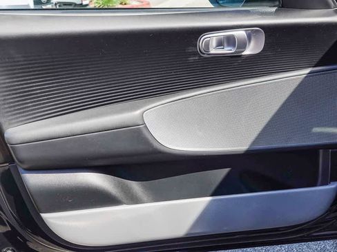 Used 2024 Hyundai Ioniq 6 SEL RWD image 19
