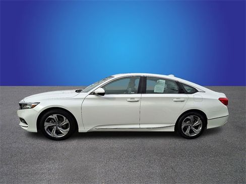 Used 2019 Honda Accord EX-L image 7