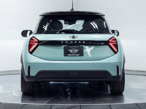 New 2026 MINI Cooper S FWD image 7