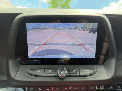 Used 2019 Chevrolet Camaro ZL1 RWD image 14