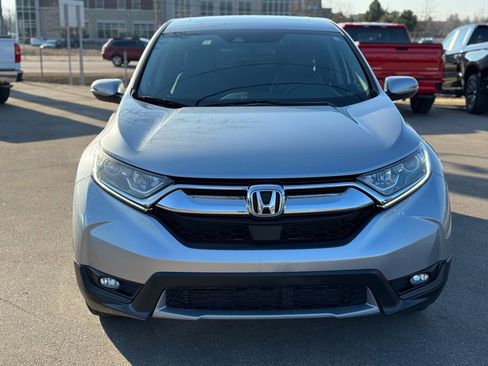 Used 2019 Honda CR-V EX-L image 4